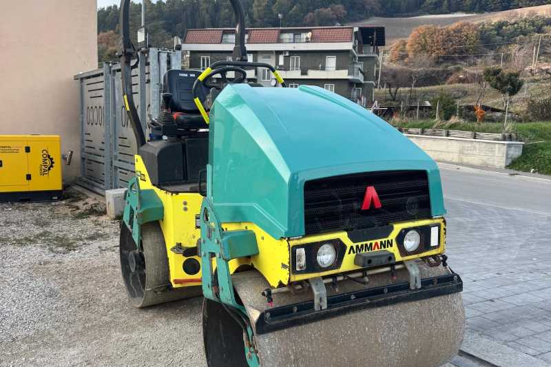 OmecoHub - Immagine AMMANN ARX26-2